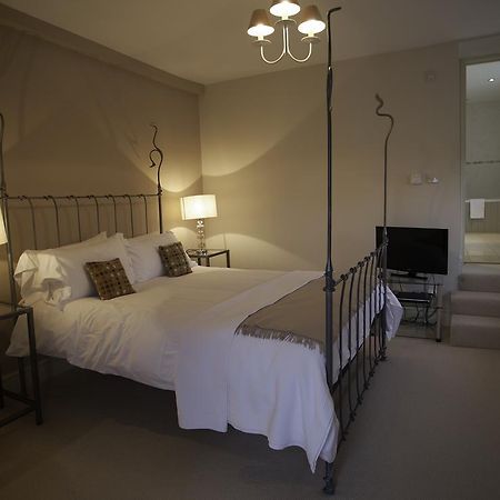 Hotel Stapleton Arms Buckhorn Weston Zewnętrze zdjęcie