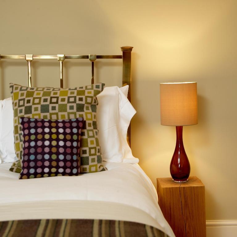 Hotel Stapleton Arms Buckhorn Weston Pokój zdjęcie