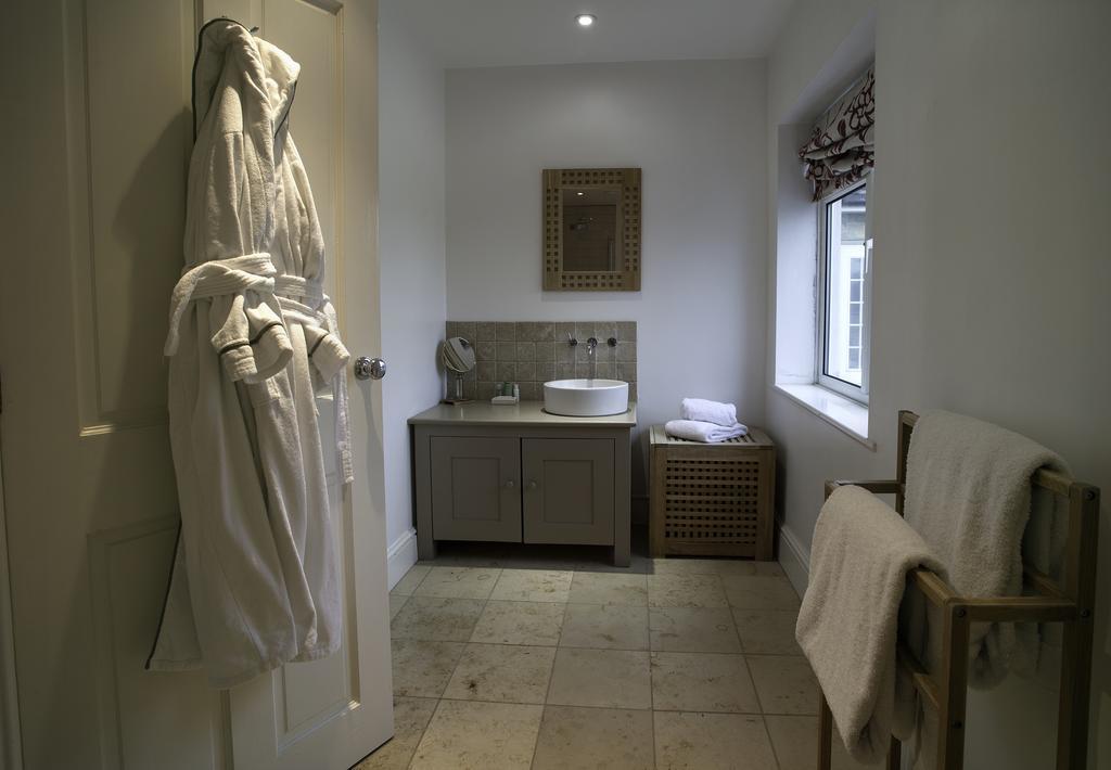 Hotel Stapleton Arms Buckhorn Weston Zewnętrze zdjęcie