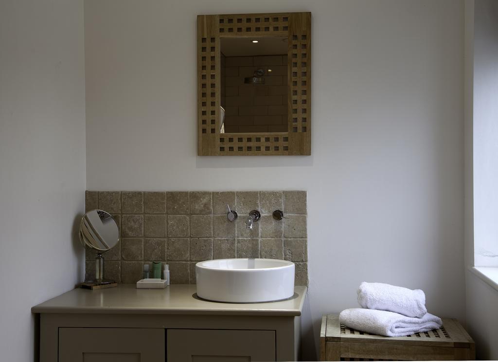 Hotel Stapleton Arms Buckhorn Weston Zewnętrze zdjęcie