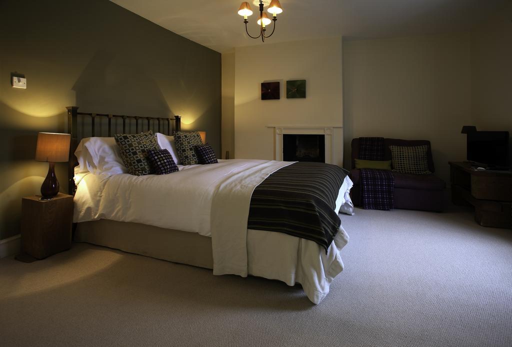 Hotel Stapleton Arms Buckhorn Weston Zewnętrze zdjęcie