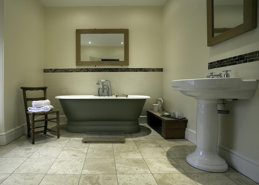 Hotel Stapleton Arms Buckhorn Weston Zewnętrze zdjęcie