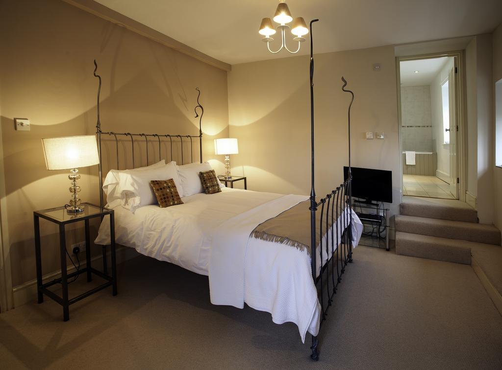 Hotel Stapleton Arms Buckhorn Weston Zewnętrze zdjęcie