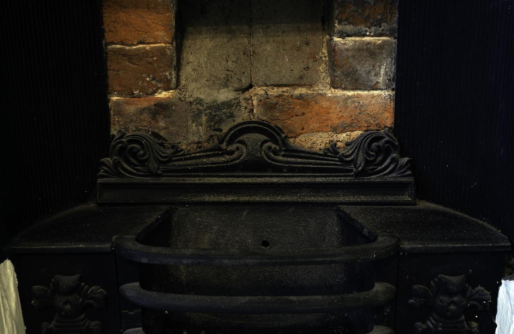 Hotel Stapleton Arms Buckhorn Weston Zewnętrze zdjęcie