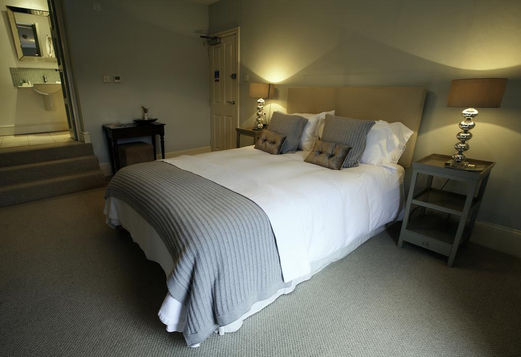 Hotel Stapleton Arms Buckhorn Weston Zewnętrze zdjęcie