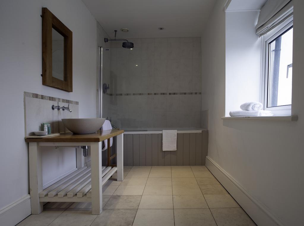 Hotel Stapleton Arms Buckhorn Weston Zewnętrze zdjęcie