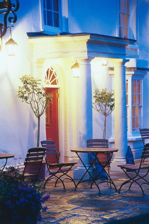 Hotel Stapleton Arms Buckhorn Weston Zewnętrze zdjęcie
