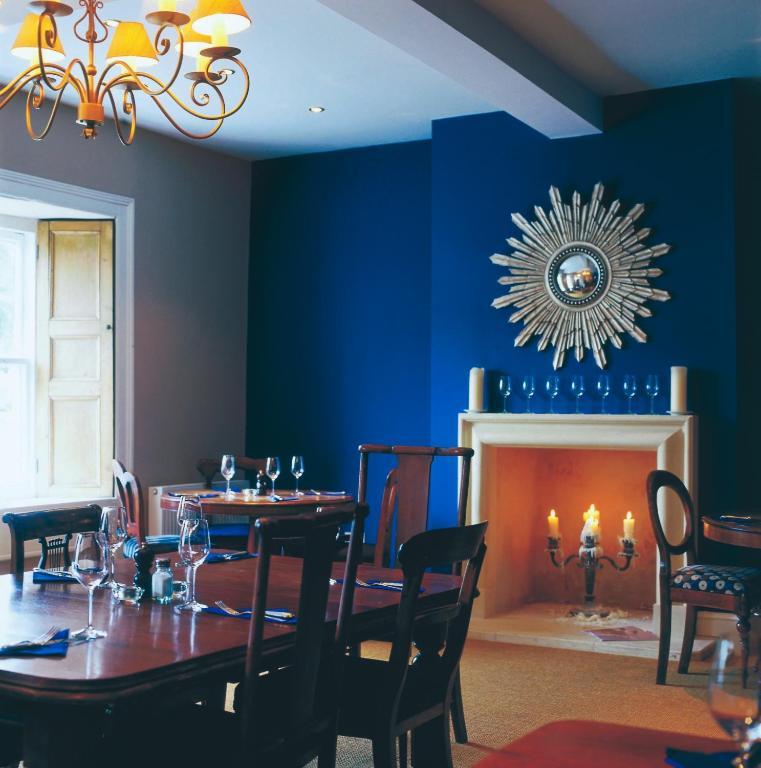 Hotel Stapleton Arms Buckhorn Weston Zewnętrze zdjęcie